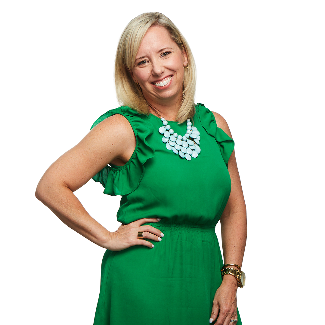 Caroline  Gauthier , employé(e) du secteur Ressources humaines et culture organisationnelle